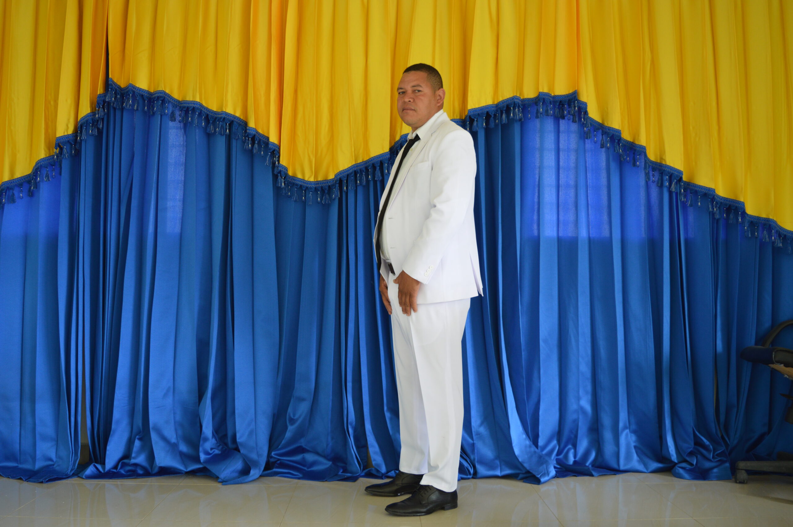 SERAFIN DE JESUS ROSARIO